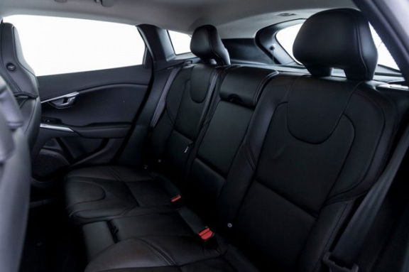 Volvo V40 - D3 Summum, Business Pack Pro, Plus Line - Afbeelding 6