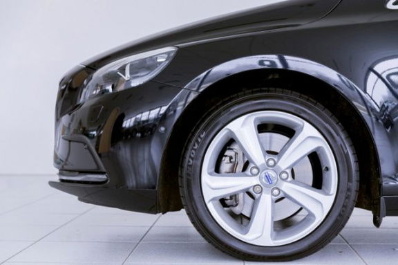 Volvo V40 - D3 Summum, Business Pack Pro, Plus Line - Afbeelding 7