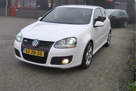 Volkswagen Golf - 2.0 TFSI GTI 60 Cruise, xenon, navi, clima - 1