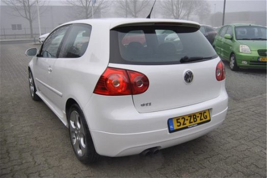 Volkswagen Golf - 2.0 TFSI GTI 60 Cruise, xenon, navi, clima - 1