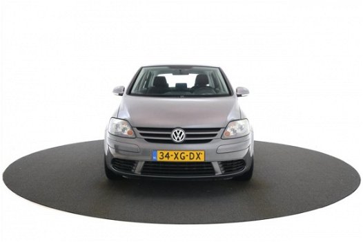 Volkswagen Golf Plus - 1.6 75KW 5D | 1e eigenaar | airco - 1