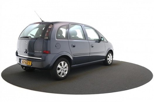 Opel Meriva - 1.6 16V Cosmo | Navi | LMV | Airco - 1