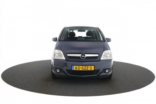 Opel Meriva - 1.6 16V Cosmo | Navi | LMV | Airco - 1