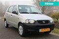 Suzuki Alto - 1.1i 63pk Jubilee 5-deurs - 1 - Thumbnail