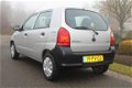 Suzuki Alto - 1.1i 63pk Jubilee 5-deurs - 1 - Thumbnail