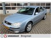 Ford Mondeo - 1.8-16V Platinum - 1 - Thumbnail