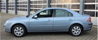 Ford Mondeo - 1.8-16V Platinum - 1 - Thumbnail