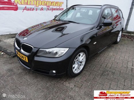 BMW 3-serie Touring - 316d Corp. L. Lux L - 1