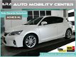 Lexus CT 200h - 200h CT HYBRID BUSINESS LINE PRO-LEER-NAVI - 1 - Thumbnail