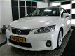 Lexus CT 200h - 200h CT HYBRID BUSINESS LINE PRO-LEER-NAVI - 1 - Thumbnail