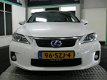 Lexus CT 200h - 200h CT HYBRID BUSINESS LINE PRO-LEER-NAVI - 1 - Thumbnail