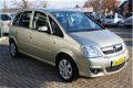 Opel Meriva - 1.6 16V TEMPTATION NAVIAGTIE RIJKLAAR INCL 6 MND BOVAG - 1 - Thumbnail