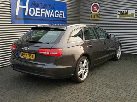 Audi A6 Avant - 2.0 TDI Business Edition - 1