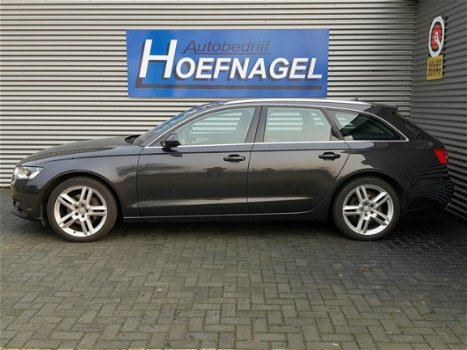 Audi A6 Avant - 2.0 TDI Business Edition - 1