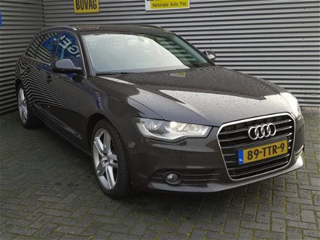 Audi A6 Avant - 2.0 TDI Business Edition - 1