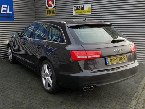 Audi A6 Avant - 2.0 TDI Business Edition - 1