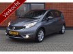Nissan Note - 1.2 DIG-S Connect Edition Clima/Navigatie - 1 - Thumbnail