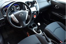 Nissan Note - 1.2 DIG-S Connect Edition Clima/Navigatie