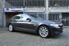 BMW 5-serie - 520d High Executive