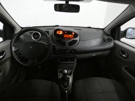 Renault Twingo - 1.2-16V Dynamique AIRCO/ PANORAMADAK/ NIGHT&DAY/ NWE APK - 1