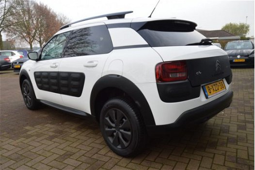 Citroën C4 Cactus - 1.6 BlueHDi Business 1e Eigenaar B.J 2014 - 1