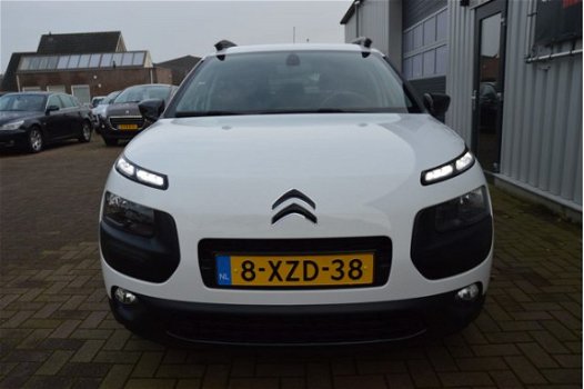 Citroën C4 Cactus - 1.6 BlueHDi Business 1e Eigenaar B.J 2014 - 1