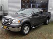 Ford F150 - TRITON XLT 5.4 V8 4X4 108000MLS 1, 5 CABINE 5 PERSOONS CAMERA - 1 - Thumbnail