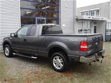 Ford F150 - TRITON XLT 5.4 V8 4X4 108000MLS 1, 5 CABINE 5 PERSOONS CAMERA
