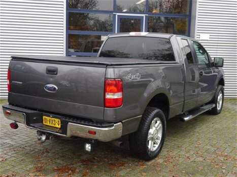 Ford F150 - TRITON XLT 5.4 V8 4X4 108000MLS 1, 5 CABINE 5 PERSOONS CAMERA - 1