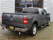 Ford F150 - TRITON XLT 5.4 V8 4X4 108000MLS 1, 5 CABINE 5 PERSOONS CAMERA - 1 - Thumbnail