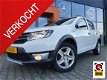 Dacia Sandero - 0.9 TCe S&S Stepway Lauréate NAVI / PDC / CRUISE - 1 - Thumbnail