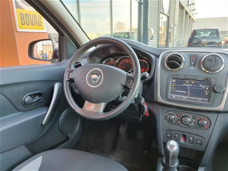 Dacia Sandero - 0.9 TCe S&S Stepway Lauréate NAVI / PDC / CRUISE - 1