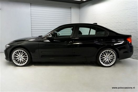 BMW 3-serie - 320i Automaat, Navigatie Prof, 19 Inch, Sportautomaat - 1