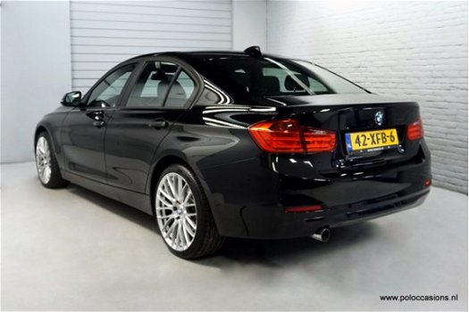 BMW 3-serie - 320i Automaat, Navigatie Prof, 19 Inch, Sportautomaat - 1