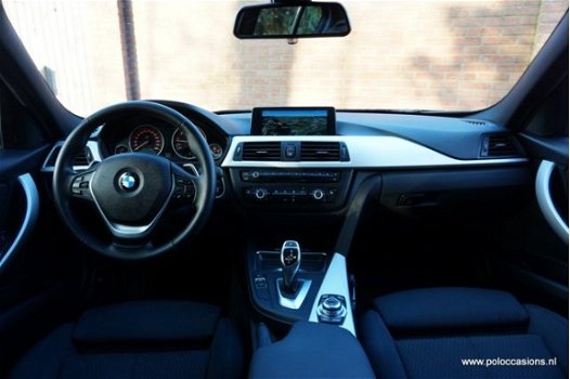 BMW 3-serie - 320i Automaat, Navigatie Prof, 19 Inch, Sportautomaat - 1
