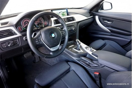 BMW 3-serie - 320i Automaat, Navigatie Prof, 19 Inch, Sportautomaat - 1
