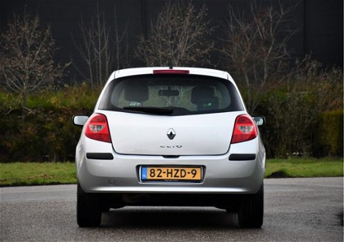 Renault Clio - 1.2 TCE Collection Airco Cruise 16-inch - 1