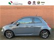 Fiat 500 - TwinAir Turbo 80pk Sport Airco, Bluetooth, LM-velgen - 1 - Thumbnail