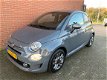 Fiat 500 - TwinAir Turbo 80pk Sport Airco, Bluetooth, LM-velgen - 1 - Thumbnail