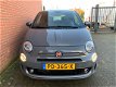 Fiat 500 - TwinAir Turbo 80pk Sport Airco, Bluetooth, LM-velgen - 1 - Thumbnail