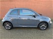 Fiat 500 - TwinAir Turbo 80pk Sport Airco, Bluetooth, LM-velgen - 1 - Thumbnail