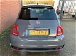 Fiat 500 - TwinAir Turbo 80pk Sport Airco, Bluetooth, LM-velgen - 1 - Thumbnail