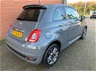 Fiat 500 - TwinAir Turbo 80pk Sport Airco, Bluetooth, LM-velgen - 1 - Thumbnail