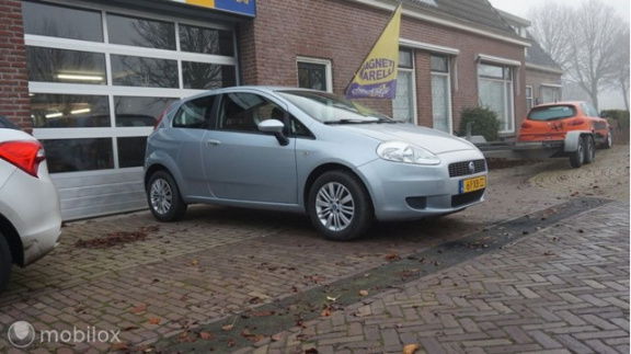 Fiat Grande Punto - 1.4 Dynamic - 1