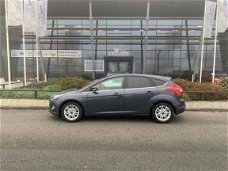 Ford Focus - 1.0 EcoBoost Edition Plus 101PK Navi Camera Trekhaak PDC