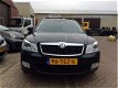 Skoda Octavia Combi - 1.2 TSI ELEGANCE BUSINESS Automaat 95.489km - 1 - Thumbnail