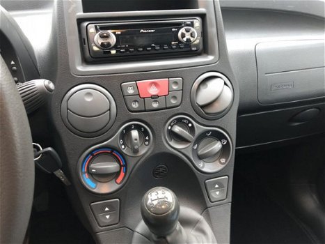 Fiat Panda - 1.2 Edizione Cool Airco / Audio - 1