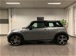 Mini Mini Cooper - 1.6 S * Xenon / Leder / Airco / L.M. velgen - 1 - Thumbnail