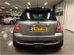 Mini Mini Cooper - 1.6 S * Xenon / Leder / Airco / L.M. velgen - 1 - Thumbnail