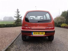 Fiat Seicento - 900 ie SX Geen roest A.P.K 07-08-2020